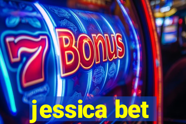 jessica bet