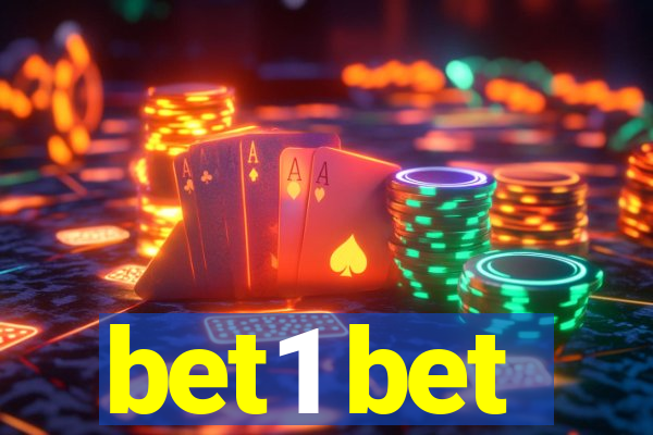 bet1 bet