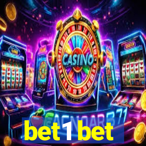 bet1 bet