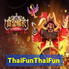 ThaiFunThaiFun