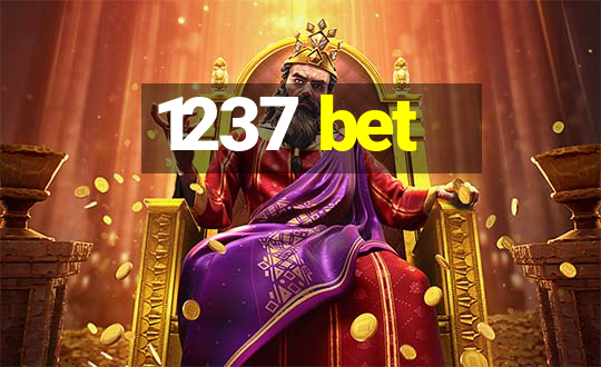 1237 bet