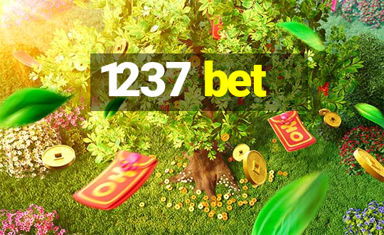 1237 bet