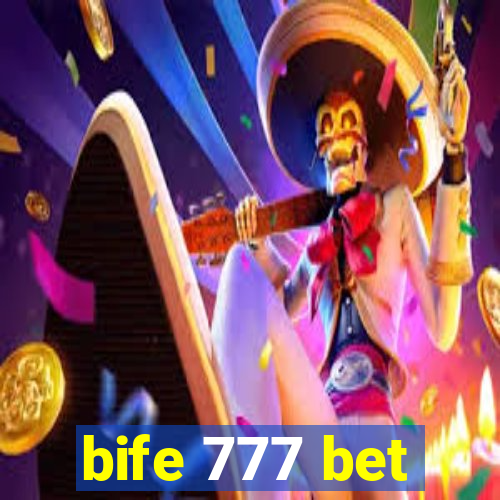 bife 777 bet