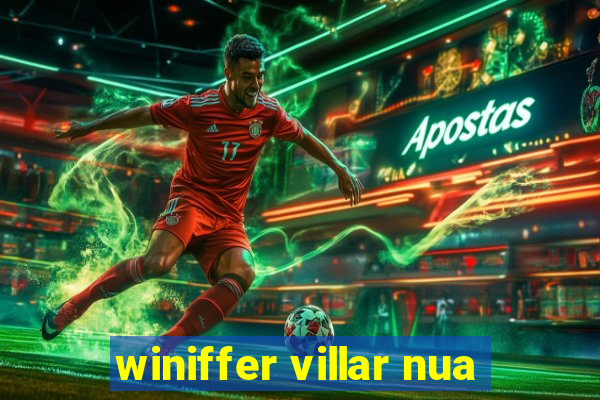 winiffer villar nua