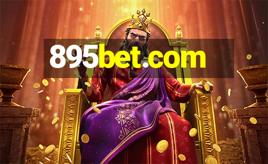 895bet.com