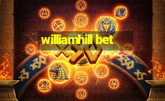 williamhill bet