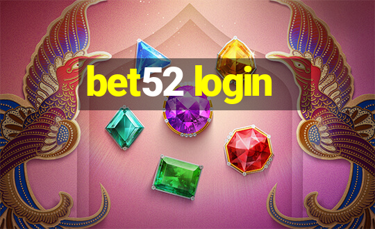 bet52 login