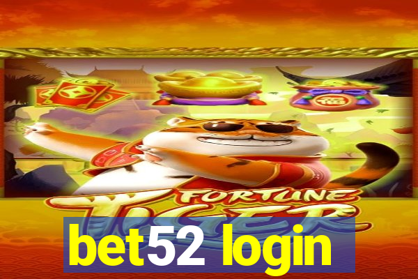 bet52 login