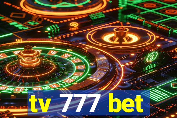 tv 777 bet