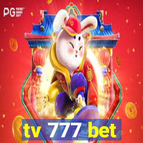 tv 777 bet