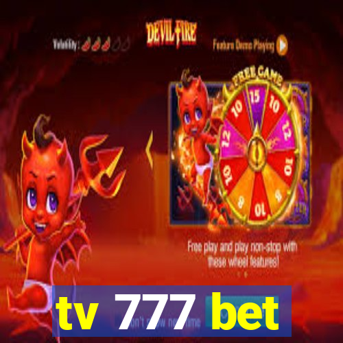 tv 777 bet