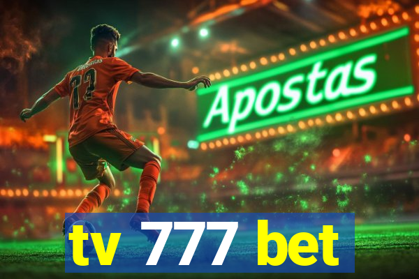 tv 777 bet