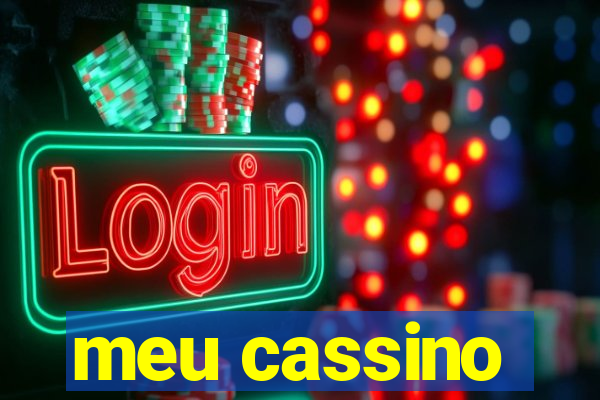 meu cassino