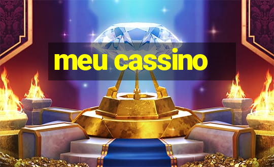 meu cassino