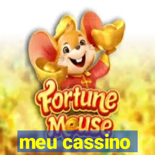 meu cassino