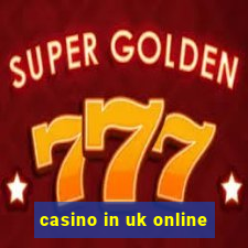 casino in uk online