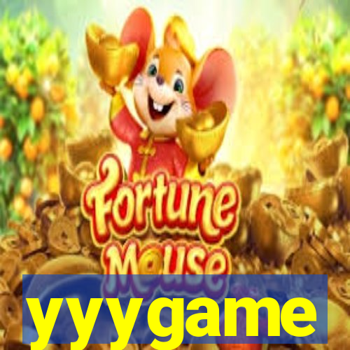 yyygame