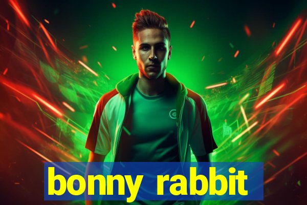 bonny rabbit