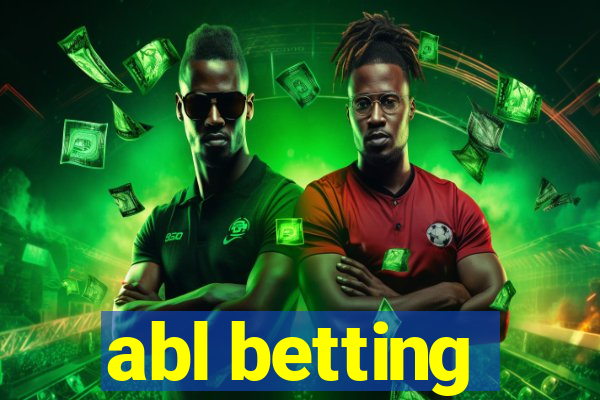 abl betting