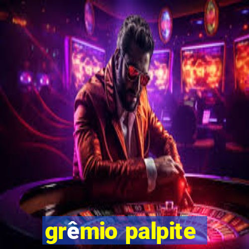 grêmio palpite