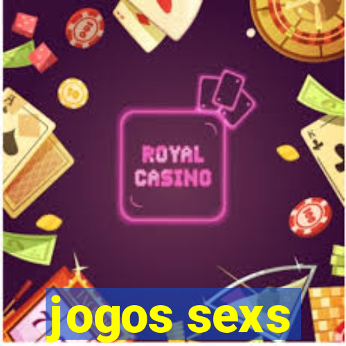 jogos sexs