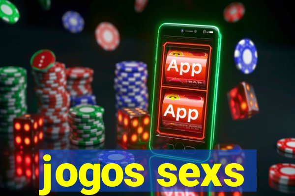 jogos sexs