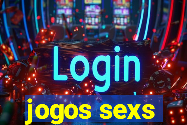 jogos sexs