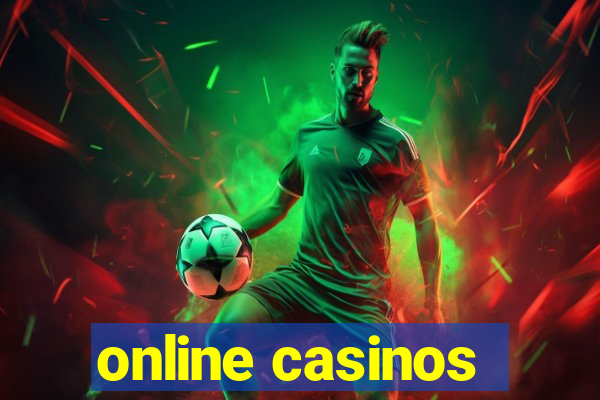 online casinos