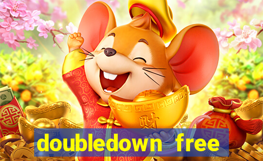 doubledown free casino codes