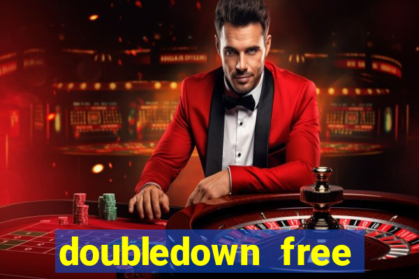 doubledown free casino codes