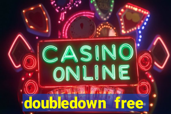 doubledown free casino codes