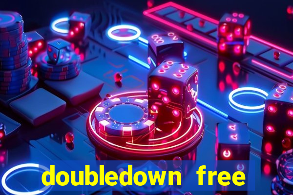 doubledown free casino codes