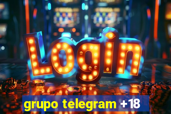 grupo telegram +18