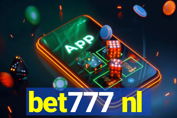 bet777 nl