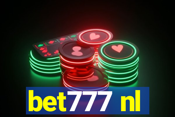 bet777 nl