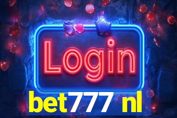 bet777 nl