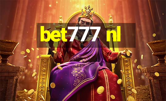 bet777 nl