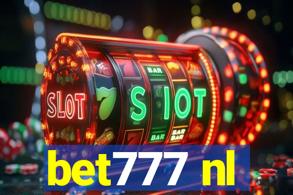 bet777 nl