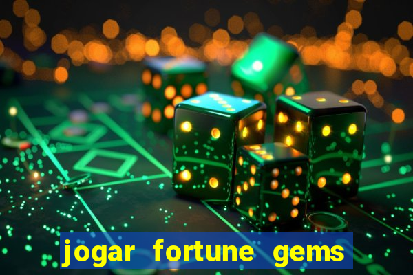 jogar fortune gems 3 demo