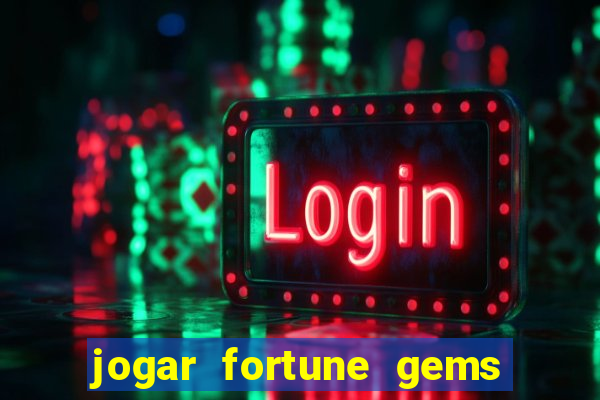 jogar fortune gems 3 demo