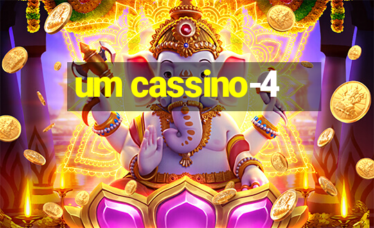 um cassino-4