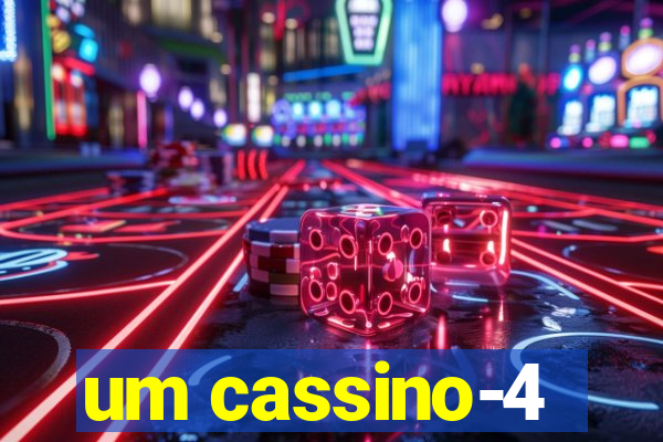 um cassino-4