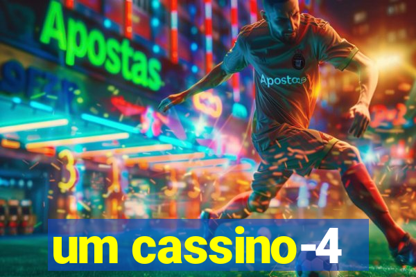 um cassino-4