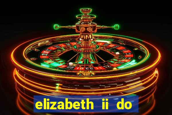 elizabeth ii do reino unido