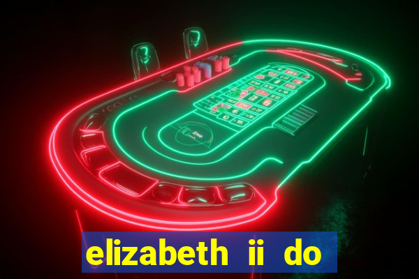 elizabeth ii do reino unido