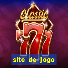 site de jogo ganhar dinheiro