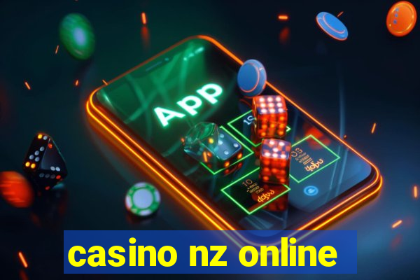 casino nz online