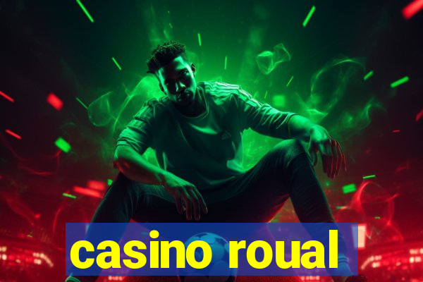 casino roual