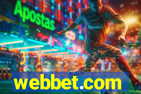 webbet.com