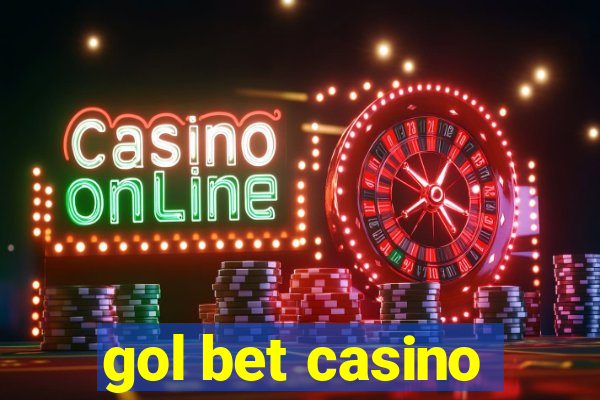 gol bet casino